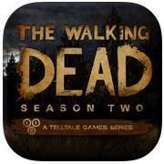 App Store The Walking Dead Season 2