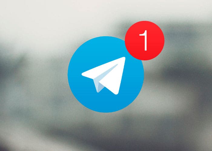 Telegram para iOS