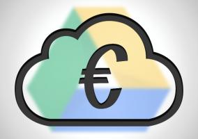 Los precios de Google frente a los de Apple en la nube