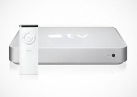 Apple TV de primera generación