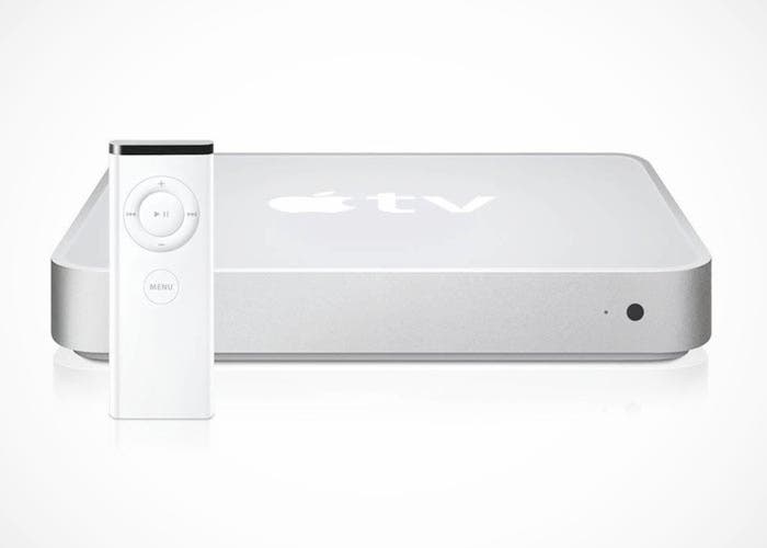 Apple TV de primera generación