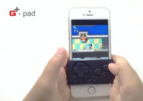 Convierte tu iPhone en una Game Boy