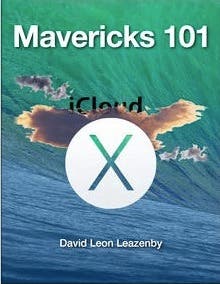 Aprende de OS X Mavericks