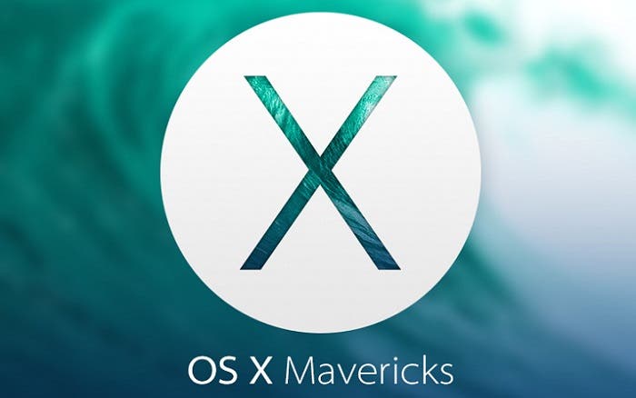 OS X es el sistema operativo actual para la gama Mac