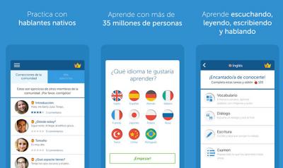 Busuu, Tu Aplicación Para Aprender Idiomas En Tu IPhone