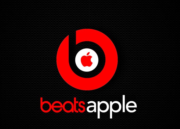 Beats, una de las adquisiciones de Apple de este 2014