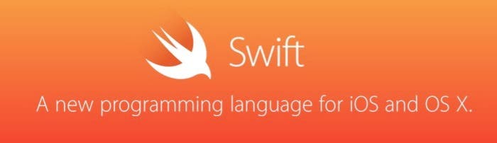 Blog oficial de Apple sobre Swift