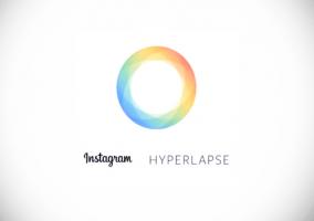 Icono de Hyperlapse, nueva aplicación de Instagram