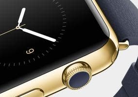 precio apple watch de oro
