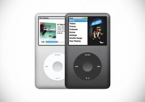 Muere el iPod Classic