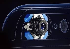 Estabilzador óptico del iPhone 6