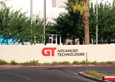  GT Advanced Technologies、Appleとのサファイア和解を正式発表