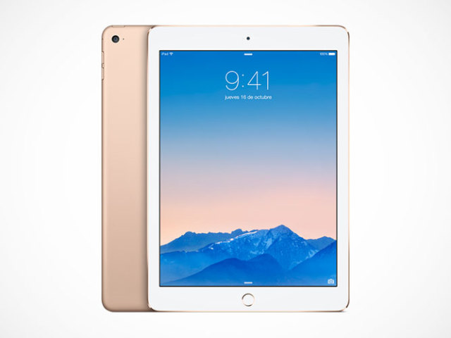 Ipad Air 2 Caracteristicas Precio Y Prestaciones