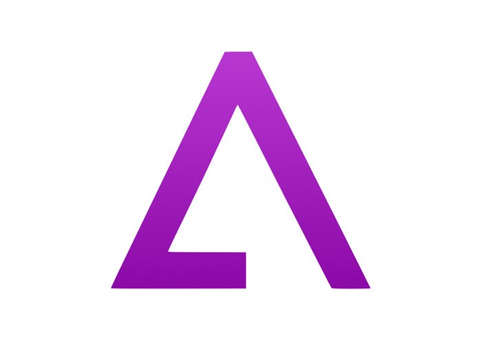 Logo de gba4ios para iOS