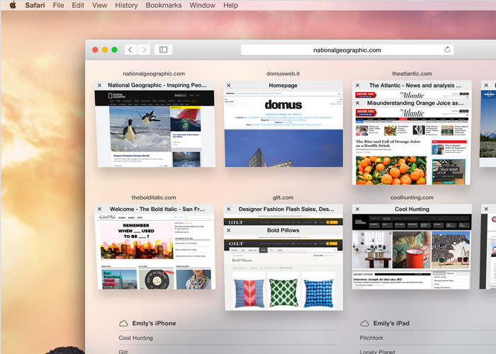 Windows explorer para mac descargar