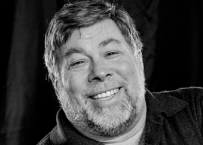 Steve Wozniak en la actualidad