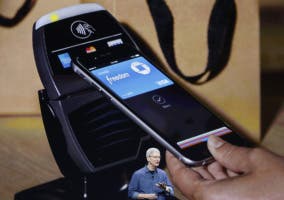 Apple Pay, nuevo sistema de pagos de Apple