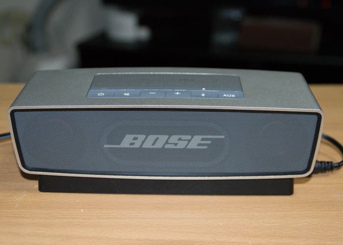 Bose sound link mini