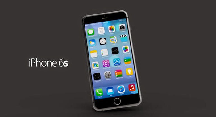 Apple podría preparar una versión mini de su iPhone 6