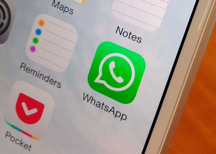 Whatsapp y los demás servicios de mensajería en el punto de mira