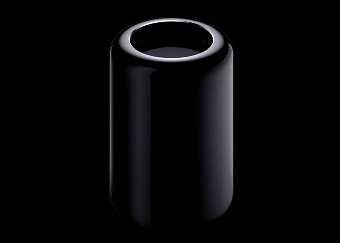 Imagen del Mac Pro de Apple