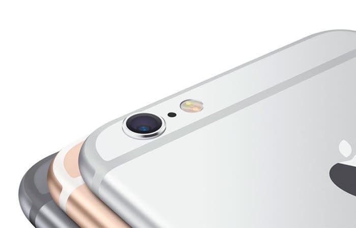 iPhone-6-Camara-iSight