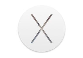 Logo de OS X