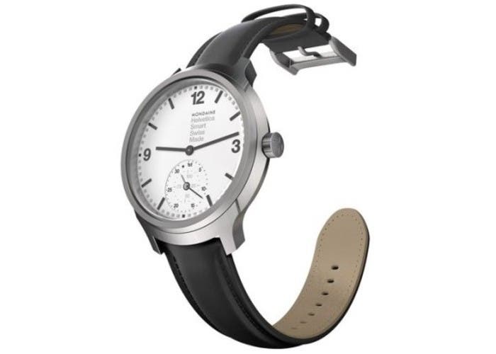 Smartwatch de Mondaine