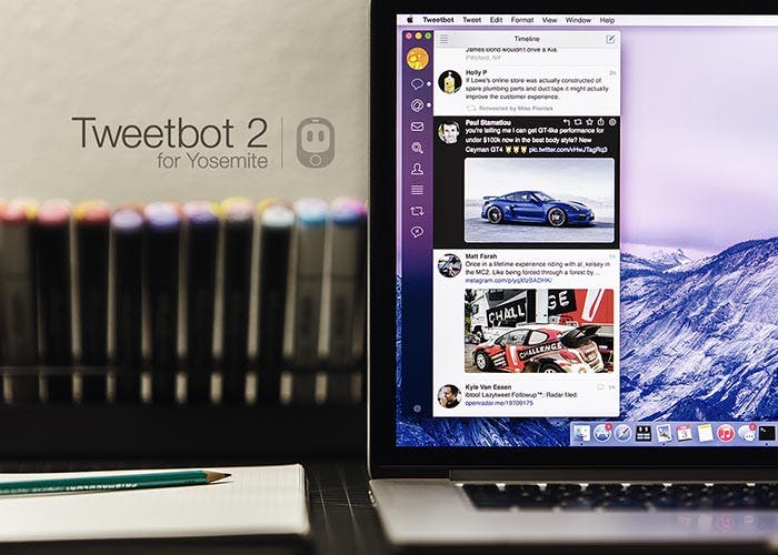 Teaser de Tweetbot 2 para Mac
