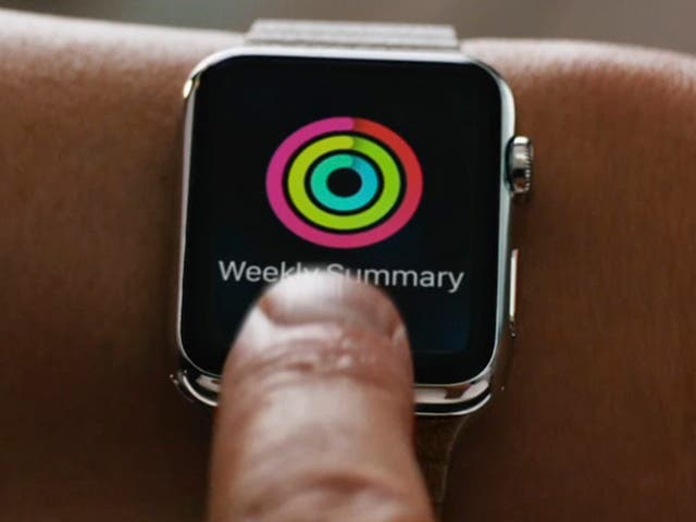 Video: Apple muestra cómo usar el Apple Watch