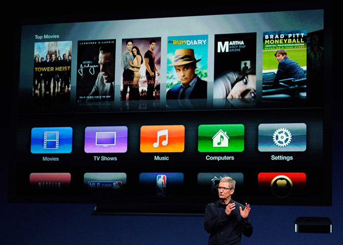 Apple TV