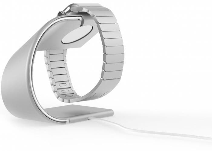 nomad stand apple watch 2