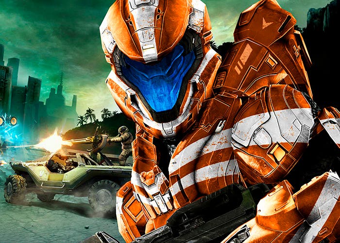 free for ios download Halo: Spartan Assault Lite