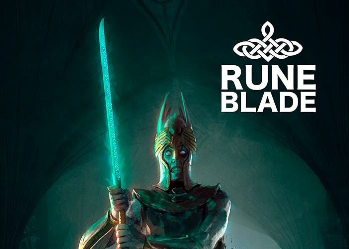 Rune Blade, RPG para el Apple Watch