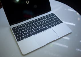 MacBook 2015 de 12 pulgadas