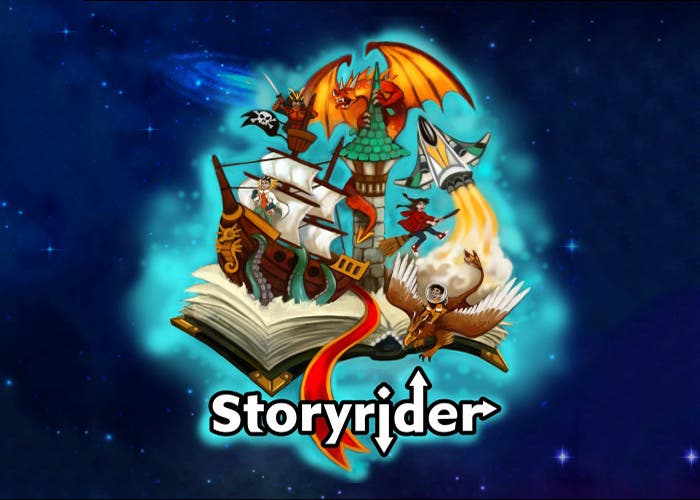 Storyrider