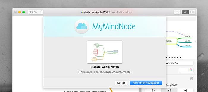 for mac download MindNode