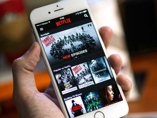 Como cancelar uma subscrição da Netflix no iPhone