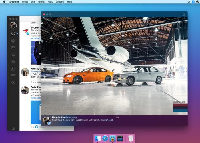 tweetbot for twitter for mac osx 10.6.8