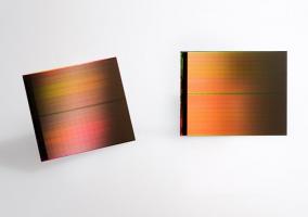 Nueva tecnología de memorias Intel 3D Xpoint