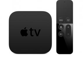 Apple TV 2015 mando
