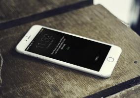 iOS 9 en modo pérdida activa el modo de ahorro de energía