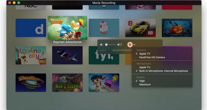 grabacion-apple-tv