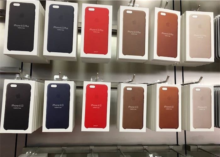 (Product)RED-funda-iphone6s