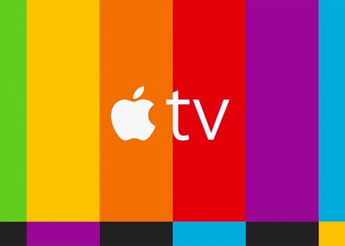 Nueva colección de anuncios del Apple TV que promocionan aplicaciones