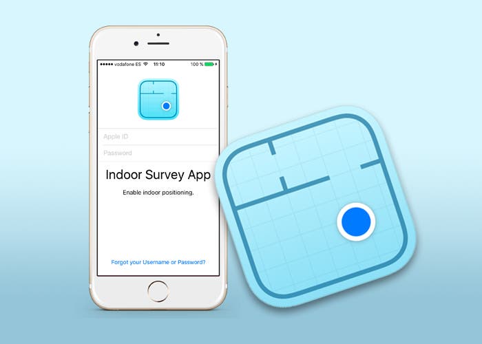 indoor-survey