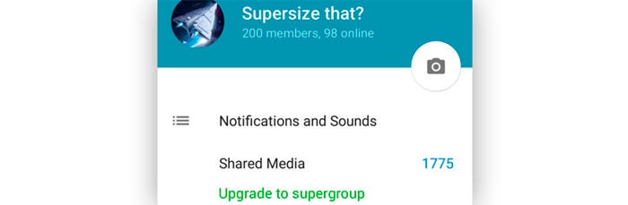 telegram-supergupo