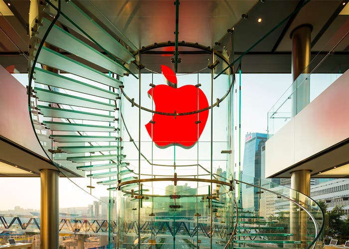 apple-store-red