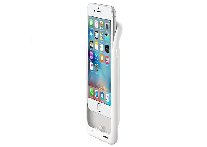 Smart Battery Case iPhone 6s
