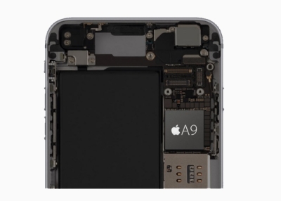 Apple a9 в каком смартфоне